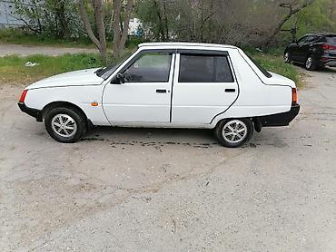 aparatura masin: ZAZ 1103 Slavuta: 1.2 l | 2024 il Sedan — 8
