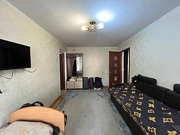3 комнаты, 56 м², Золотой квадрат Индивидуалка, 2 этаж, Свежий ремонт