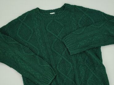 dres sweterkowy mohito: Women`s sweater, size M (EU 38)