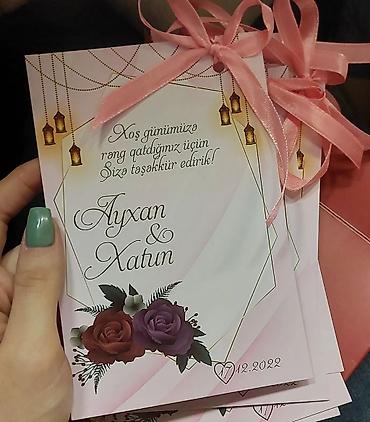 Toy paltarları və aksesuarları: Nisan,toy,heri,xina,elcilik ve ad gunleri ucun paylama sokolad — 6