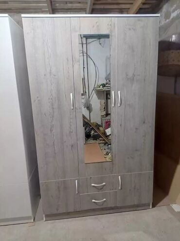 Шифоньеры: Шифоньер, Новый, Прямой, ЛДСП — 13