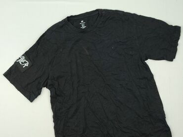 kolorowanka koszulka ronaldo: H&M, T-shirt for men, size M