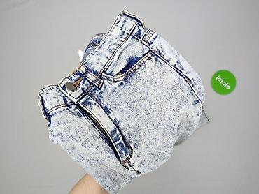 big star 36: H&M Divided, Jeansy damskie, rozmiar XS — 5