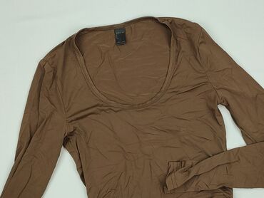 bluzki z krótkim rękawem shein: Shein, Top damski, S