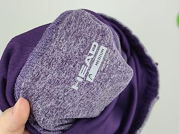 o: Head brand, Bluza z kapturem damska, rozmiar M — 5