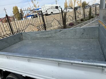 Легкий грузовой транспорт: Легкий грузовик, Hyundai, Стандарт, Новый — 5