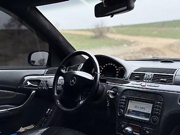 mersedes e class: Mercedes-Benz S-Class: 2003 г., 3.7 л, Автомат, Бензин, Седан — 9