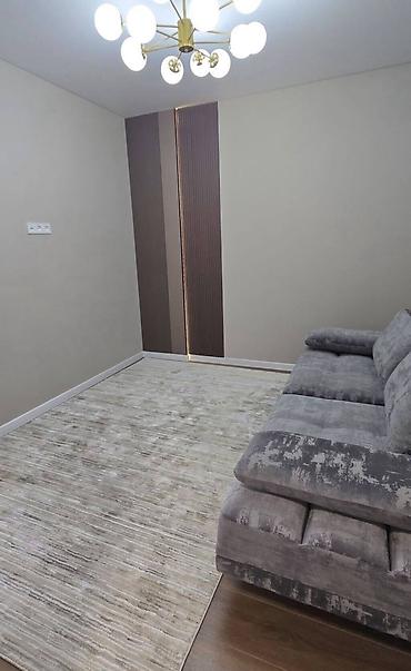Продажа квартир: 2 комнаты, 44 м², Элитка, 9 этаж, Евроремонт — 7