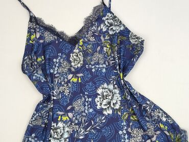 bluzki retro: Promod, Women's blouse, size M (EU 38)