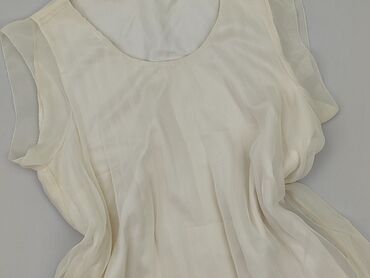 bluzki z aplikacją 3d: Women's blouse, size S (EU 36)
