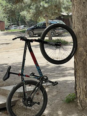 BMX велосипеды: BMX велосипед, Рама L (172 - 185 см), Б/у — 8