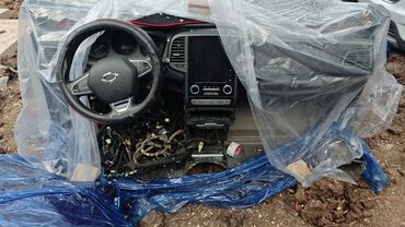 Другие автозапчасти: Samsung sm6,Qm 6,kia morning,spark.авто запчасти кузовной, мотор — 30