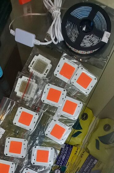 Другие товары для дома и сада: Гидропоника!!!!- это метод автоматезированного выращивания — 3