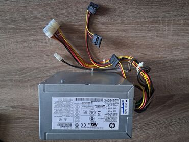 Qida blokları: Qida bloku HP, 850 W