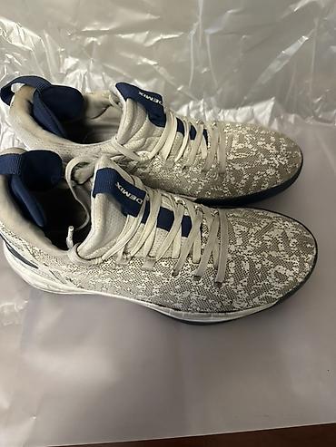 Kişi ayaqqabıları: Demix idman ayaqqabıları - Model: Demix sneaker/treyninq ayaqqabısı - — 4