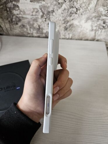 Vivo: Vivo X200 Ultra, Новый, 256 ГБ, цвет - Серебристый, 2 SIM — 10