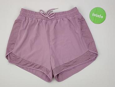 fleece tech shorts: Szorty damskie, rozmiar XL — 2