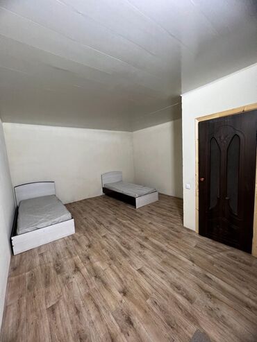 Долгосрочная аренда комнат: 22 м², С мебелью