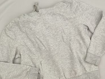 bluza z kapturem nike: Divided, Women`s hoodie, L (EU 40)