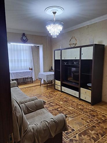 Квартиры: Həzi Aslanov metrosu yaxınlığında geniş və rahat 4 otaqlı mənzil — 4