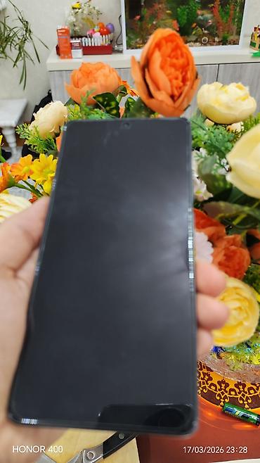 note 12: Xiaomi 13 Pro, 512 GB, rəng - Qara — 2