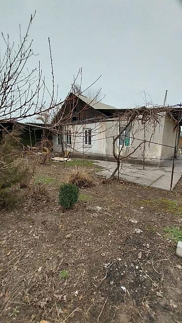 Продажа коттеджей и домов: Срочно продается дом, Абдраева-Месароша, участок 4,5 соток, по факту at lalafo.kg — 1 Продажа коттеджей и домов: Срочно продается дом, Абдраева-Месароша, участок 4,5 соток, по факту — 1
