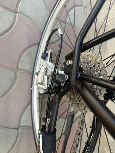 Городские велосипеды: Из Германии — 8