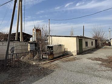 Продажа цехов, заводов, фабрик: Продаётся земельный участок 37 соток с капитальными строениями — — 24