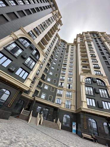 Медицинские центры: 2 комнаты, 79 м², Элитка, 12 этаж, Евроремонт