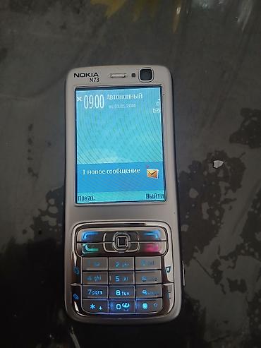 antenli telefon: Nokia 1 — 2