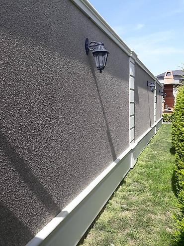 кровельные работы: Dam işləri. Ремонт крыши. Кровельные работы всех видов. Изоляционые — 3