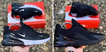 bele nike patike: Nove patke od 36 do 46 za samo  3600 din — 1