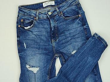 primark jeans: Primark, Jeansy damskie, rozmiar S — 1