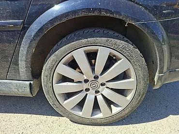 OPEL SIGNUM 2.2 DIZEL PSG 16 PUMPA SA DVA DZEKA DELOVI | ? OPEL