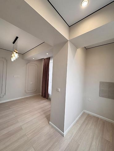 этажный дом: 1 комната, 40 м², Элитка, 10 этаж, Дизайнерский ремонт — 7