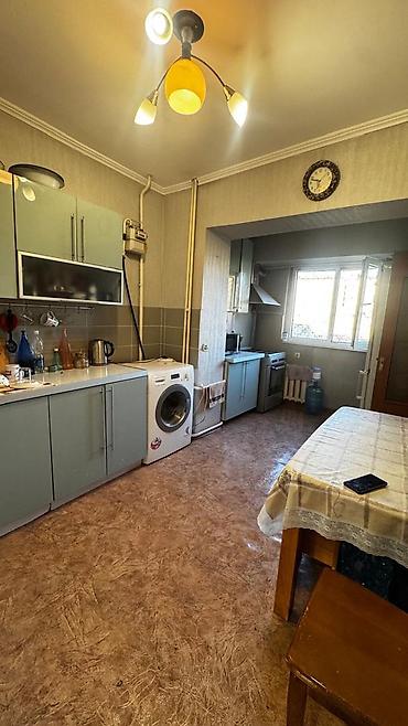 сдача квартиры в наем: 3 комнаты, Филармония Собственник, Без подселения, от 1 года, С мебелью полностью — 8