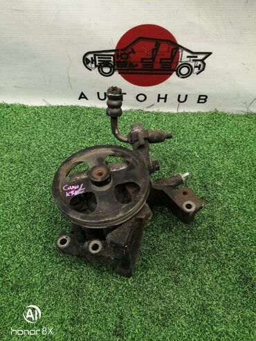 помпа е60: ГУР TOYOTA Camy K3 VE (б/у)
