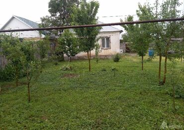 продается дом григорьевка: Үй, 65 кв. м, 3 бөлмө, Кыймылсыз мүлк агенттиги, Эски ремонт