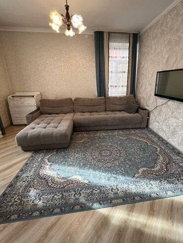 киевская: 2 комнаты, 50 м², Сталинка, 2 этаж, Евроремонт