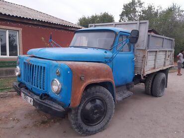 продаю в токмаке: Жүк ташуучу унаа, GAZ, Стандарт