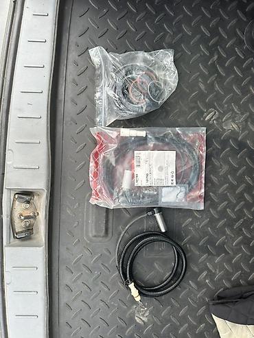 rv: Датчик ABS FEBI BILSTEIN 101793 - Назначение: датчик ABS — 2