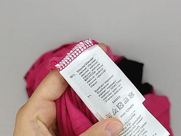 bluzki 48 plus size: Sukienka damska, rozmiar M — 6