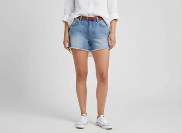 boohooman spodenki: Boohoo, Szorty damskie, rozmiar XL