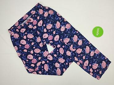 buty m: Spodnie materiałowe damskie, rozmiar XL — 2