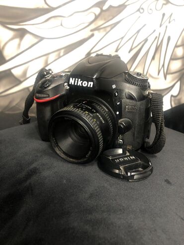 фото арарат: Nikon D600 Портретник 50мм 1,8 зарядное устройство две батареи +