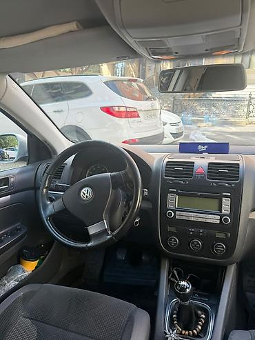 кондиционер митсубиси: Volkswagen Golf: 1.4 л | 2009 г. Универсал — 5