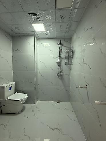 ağ seher: 2 otaqlı, Yeni tikili, 57 kv. m — 9