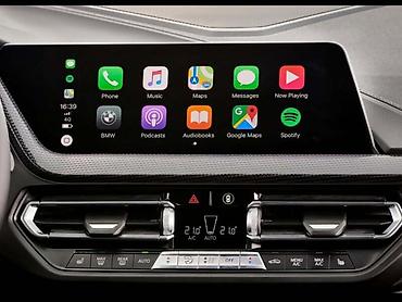 mini bar za pice: MULTIMEDIJA ZA BMW SERIJA 1 | Novi i polovni originalni delovi za — 1