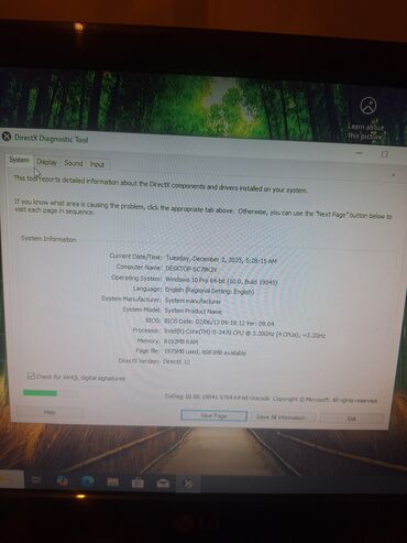 Masaüstü kompüterlər və iş stansiyaları: Keysler Satilir Real aliciya endirim olacaq I5 750 h55 anaplata 6 — 11