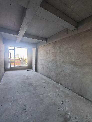 red centr: 2 комнаты, 65 м², Кок-Жар мкр Элитка, 5 этаж, ПСО (под самоотделку) — 2